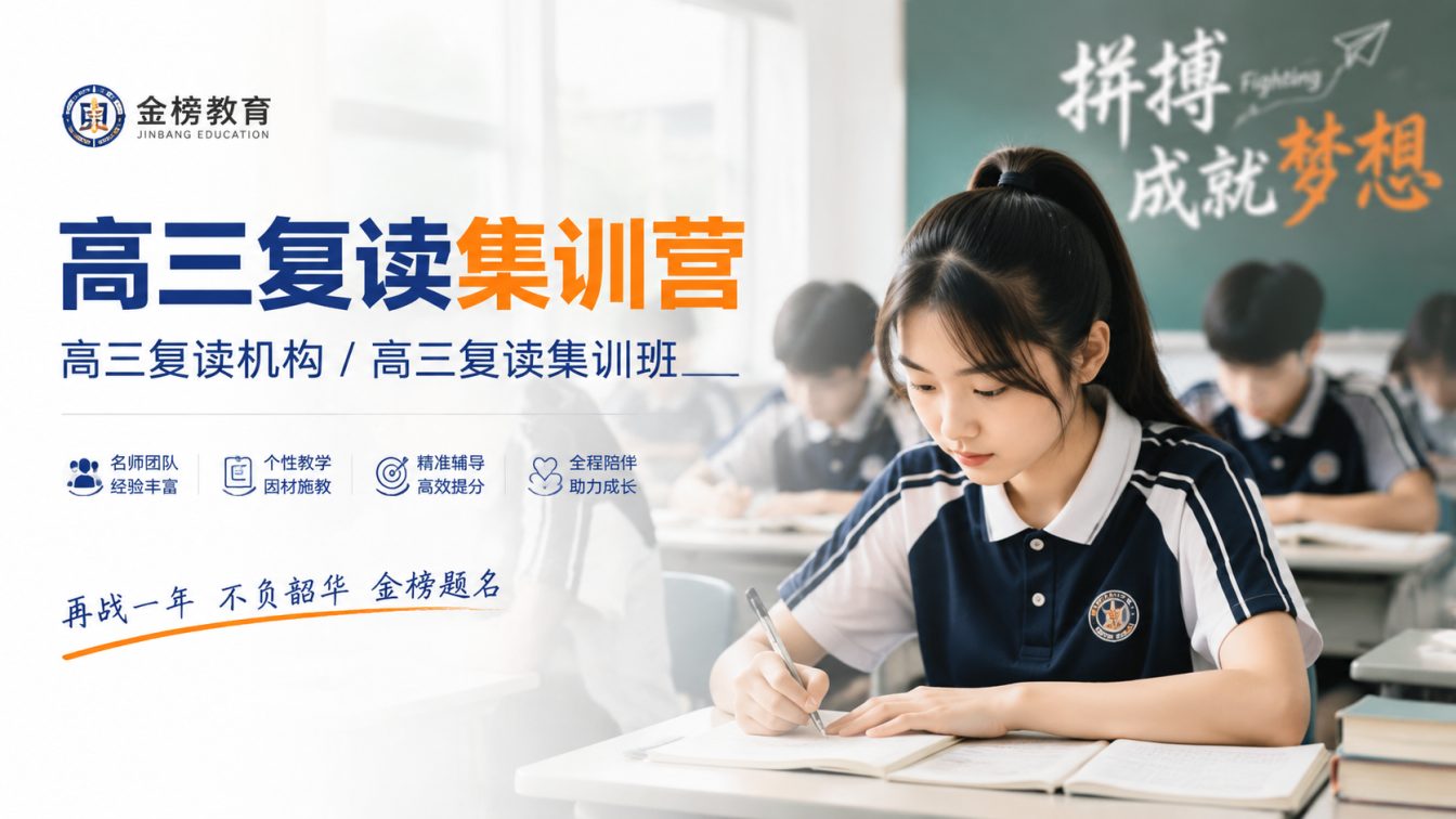 南岗区还在为高考提分发愁？