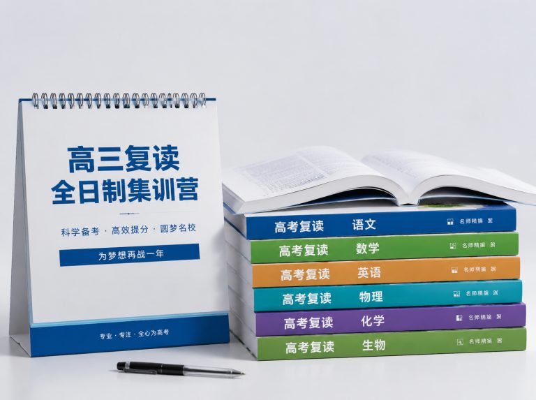 南岗区艺体生高考文化课集训班